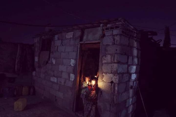 Help gaza