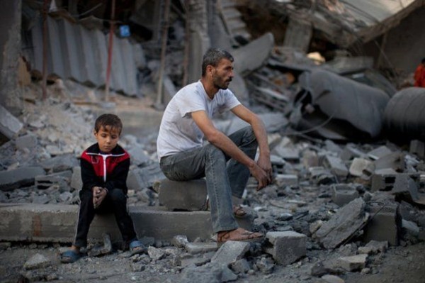 Please help the family of Muhammad in order to survive..!!